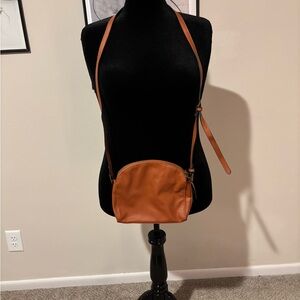 Universal Thread Brown Crossbody Bag
